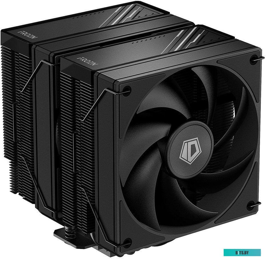 Кулер для процессора ID-Cooling Frozn A620 Black