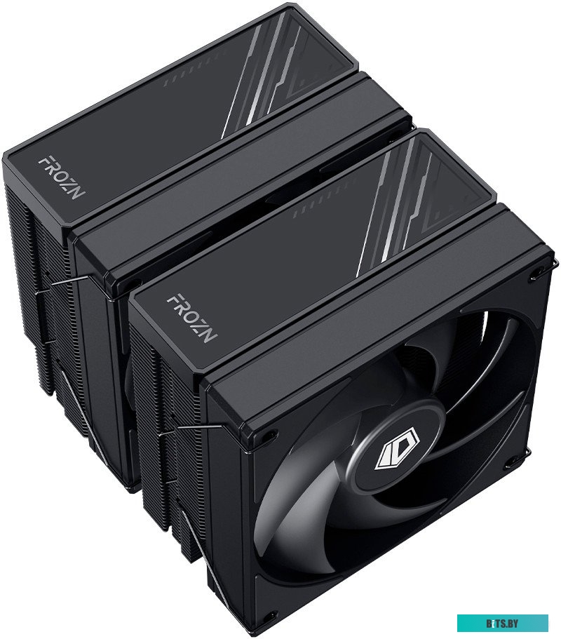 Кулер для процессора ID-Cooling Frozn A620 Black