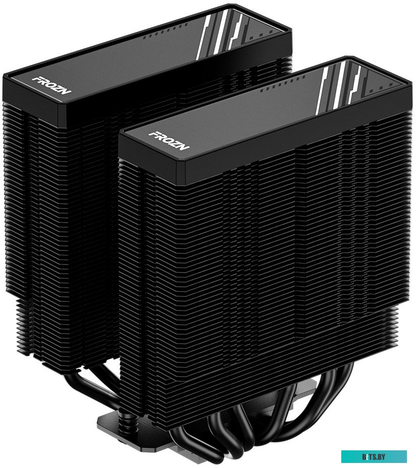 Кулер для процессора ID-Cooling Frozn A620 Black