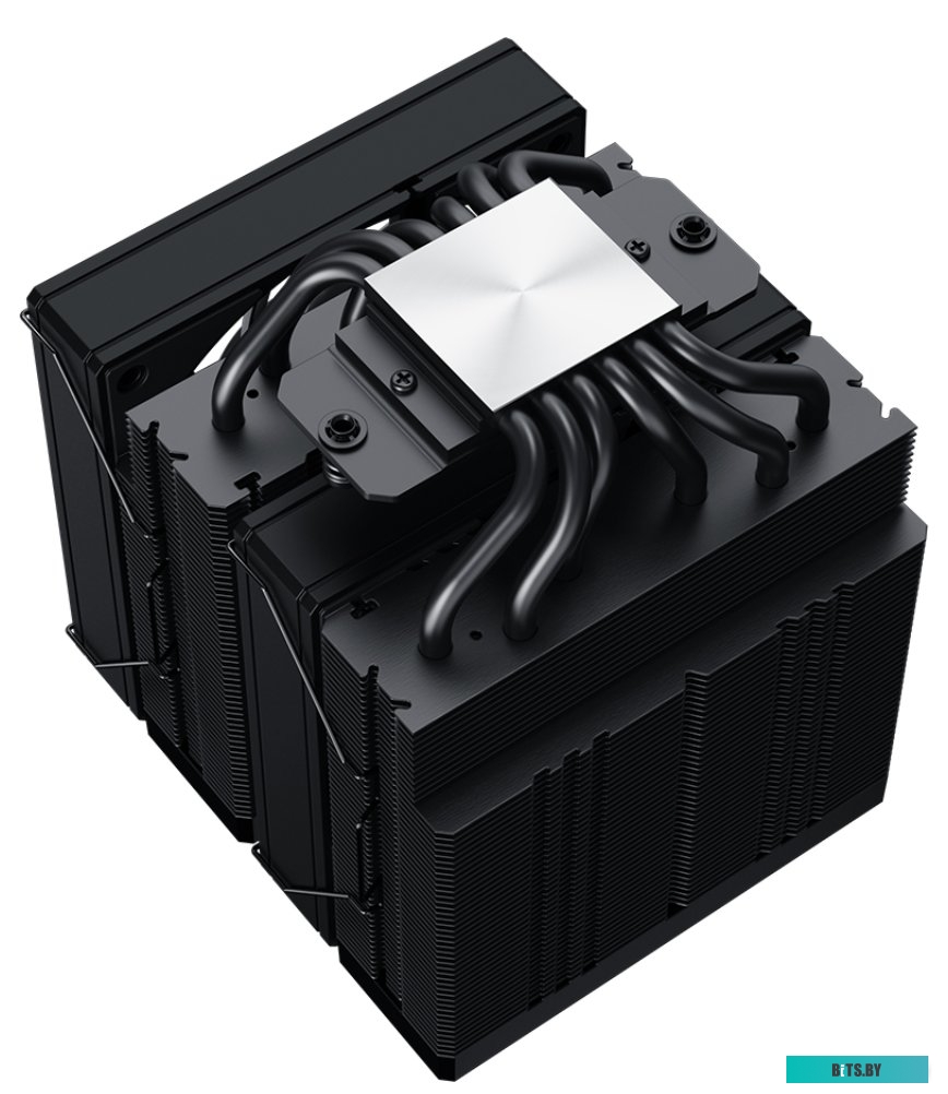 Кулер для процессора ID-Cooling Frozn A620 Black