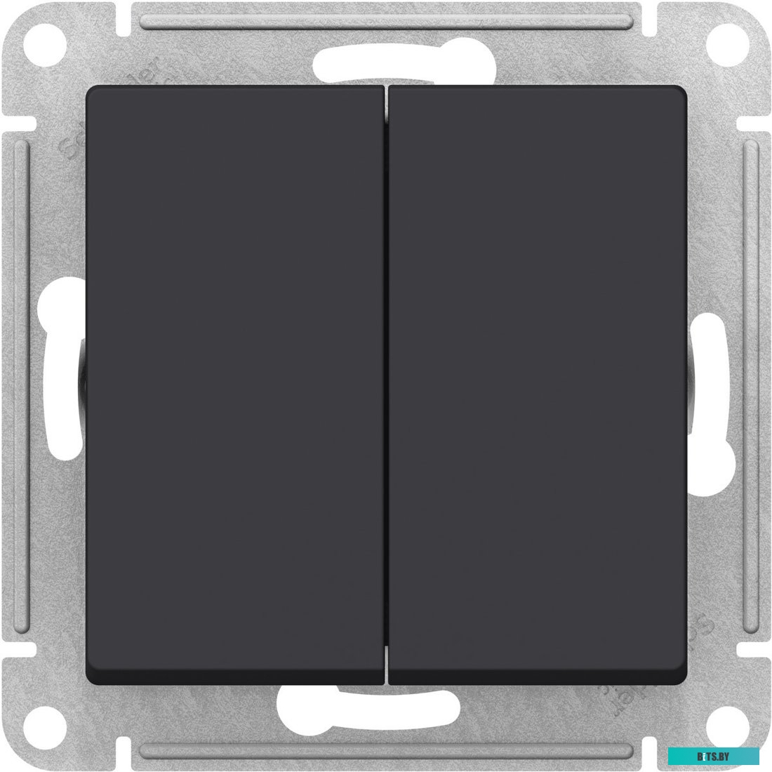 Розетка Schneider Electric AtlasDesign ATN001065