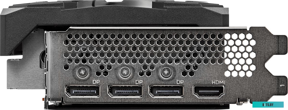 Видеокарта ASRock Intel Arc A770 Phantom Gaming 16GB OC A770 PG 16GO
