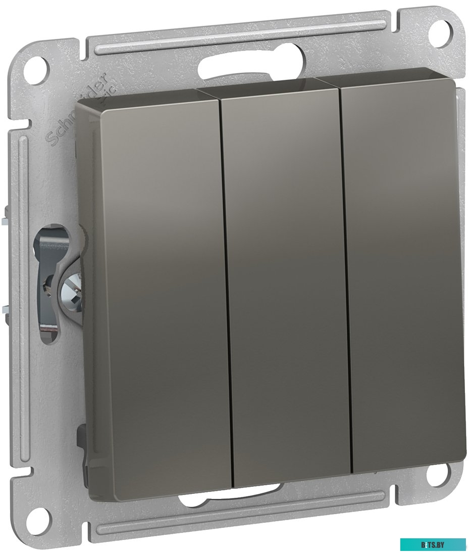 Розетка Schneider Electric AtlasDesign ATN000931
