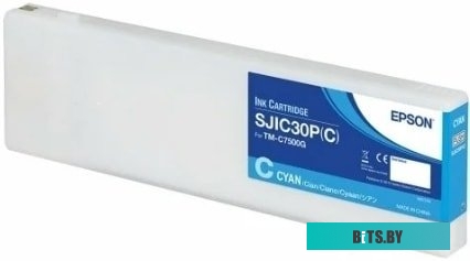 Картридж Epson C33S020640