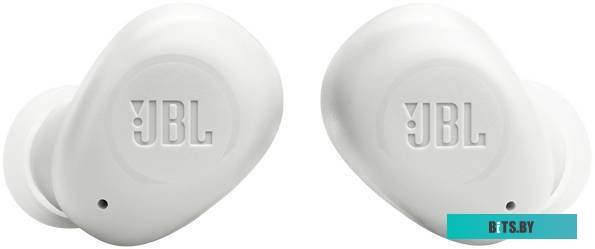 Наушники JBL Wave Buds (JBLWBUDSWHT)