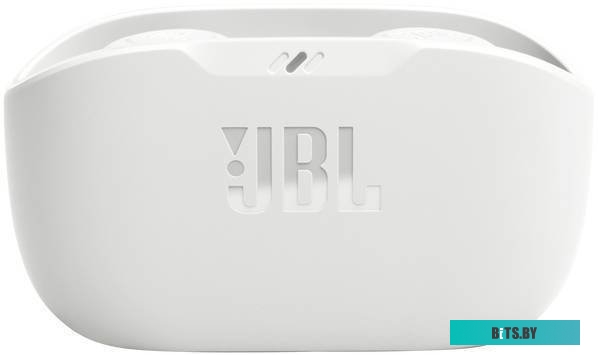 Наушники JBL Wave Buds (JBLWBUDSWHT)
