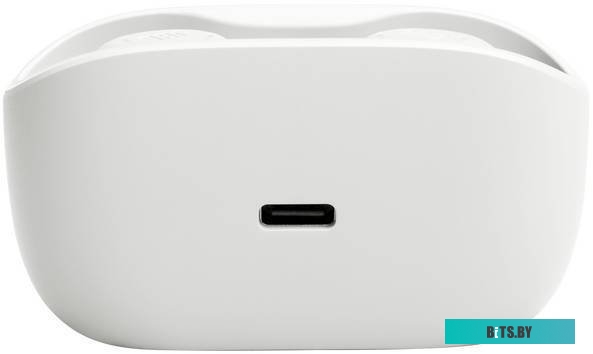Наушники JBL Wave Buds (JBLWBUDSWHT)