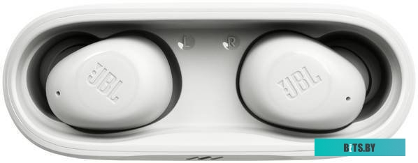 Наушники JBL Wave Buds (JBLWBUDSWHT)