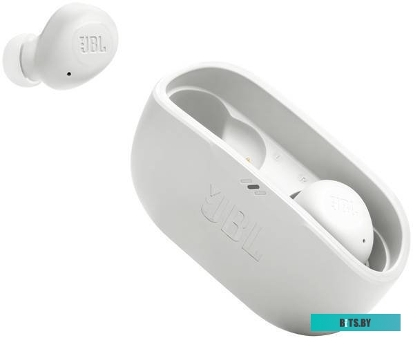Наушники JBL Wave Buds (JBLWBUDSWHT)