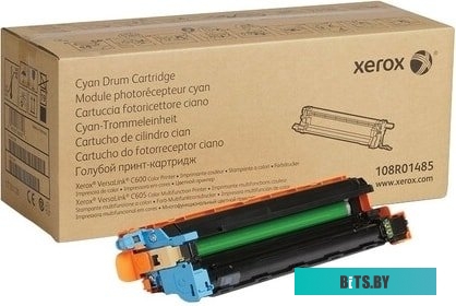 Фотобарабан Xerox VersaLink C600/С605 108R01485