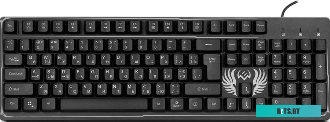 Клавиатура SVEN KB-G8000