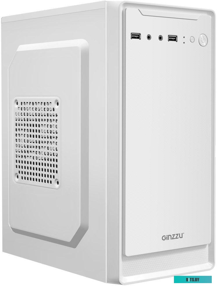 Корпус Ginzzu B185
