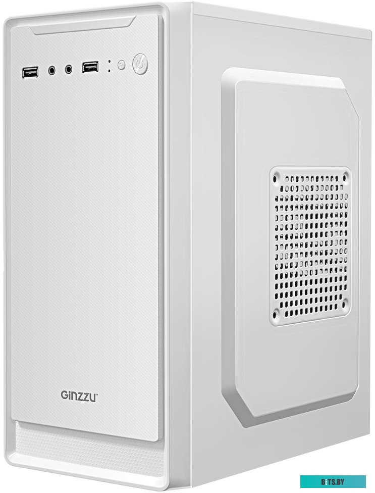 Корпус Ginzzu B185
