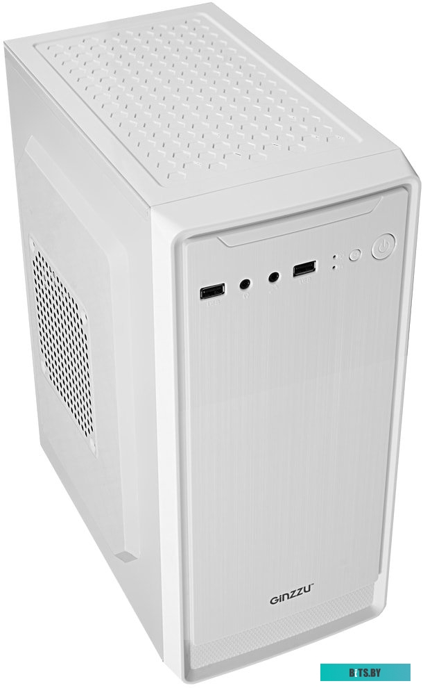 Корпус Ginzzu B185