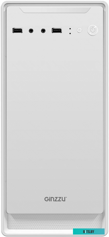 Корпус Ginzzu B185