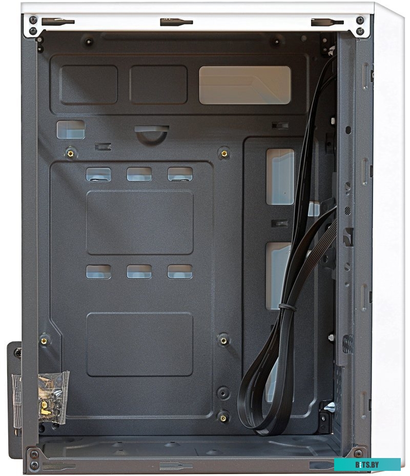 Корпус Ginzzu B185