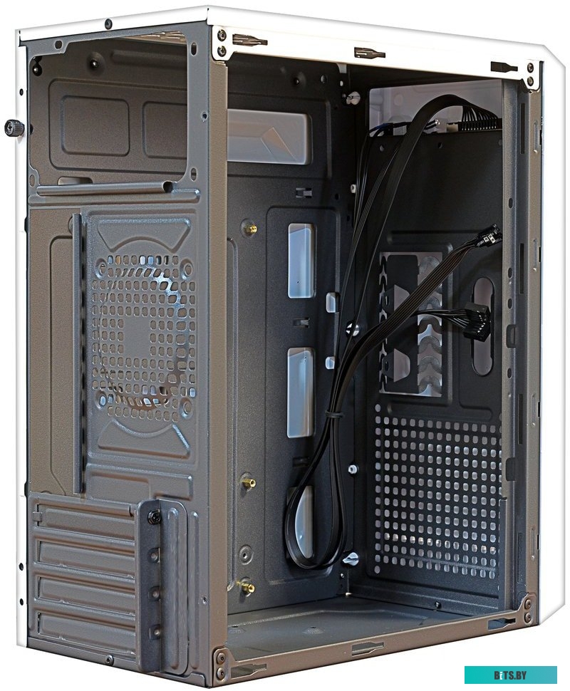 Корпус Ginzzu B185