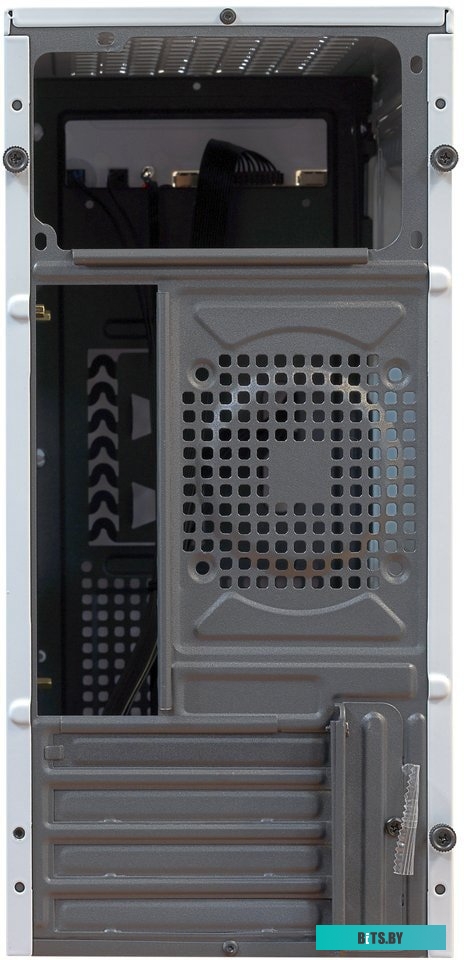 Корпус Ginzzu B185