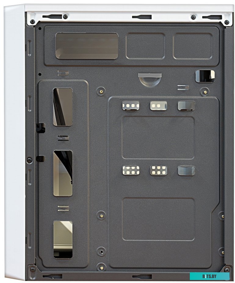 Корпус Ginzzu B185