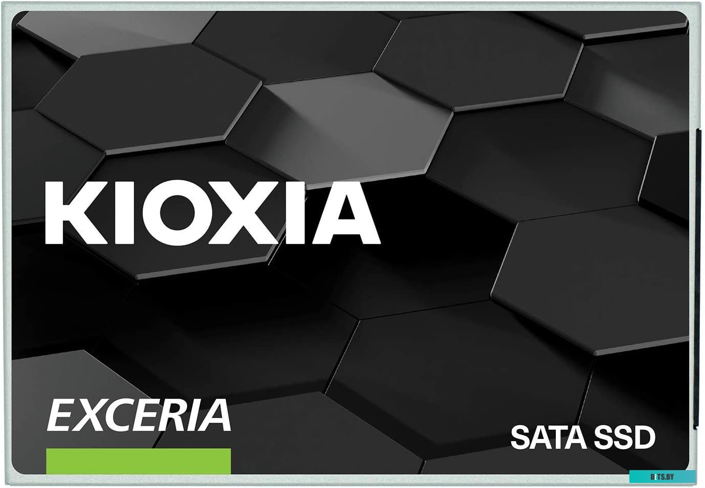 SSD Накопитель Kioxia Exceria 480GB LTC10Z480GG8