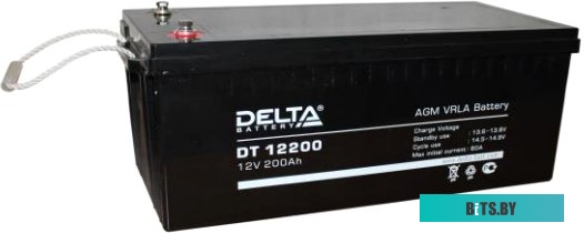 Аккумуляторная батарея Delta DT 12200 DT 12200