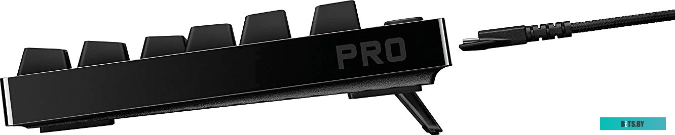 Клавиатура Logitech G Pro GX Clicky <920-009393>