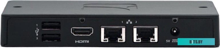 Смарт-приставка SpinetiX HMP350