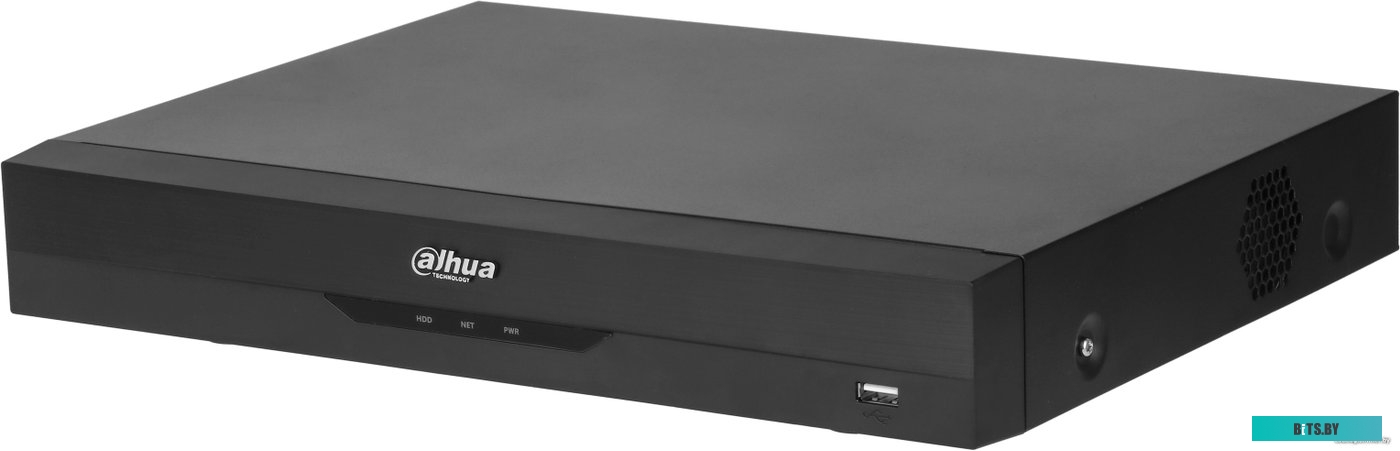 Гибридный видеорегистратор Dahua DH-XVR5108HE-I3