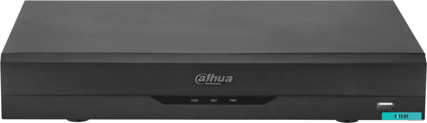 Гибридный видеорегистратор Dahua DH-XVR5108HE-I3