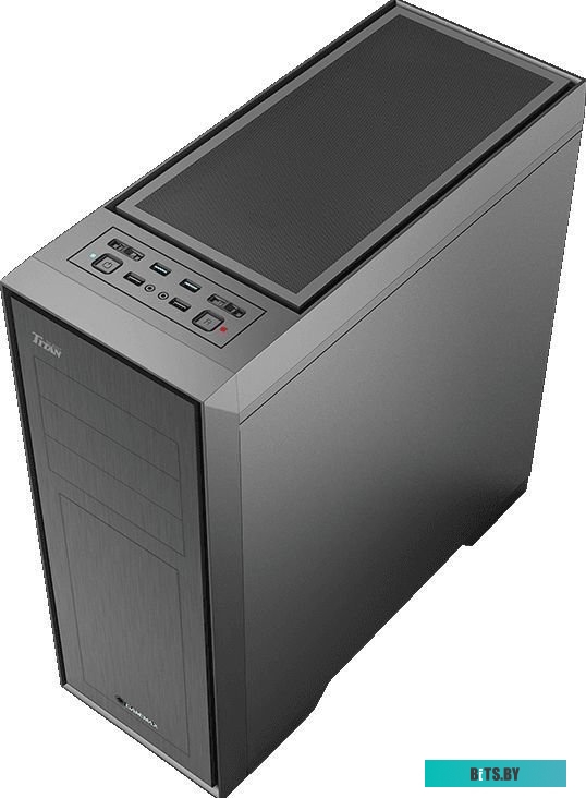 Корпус GameMax Titan Silent