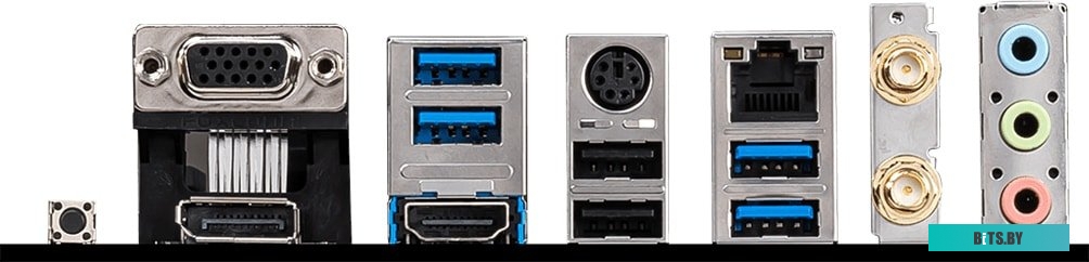 Материнская плата MSI B550M Pro-VDH WiFi