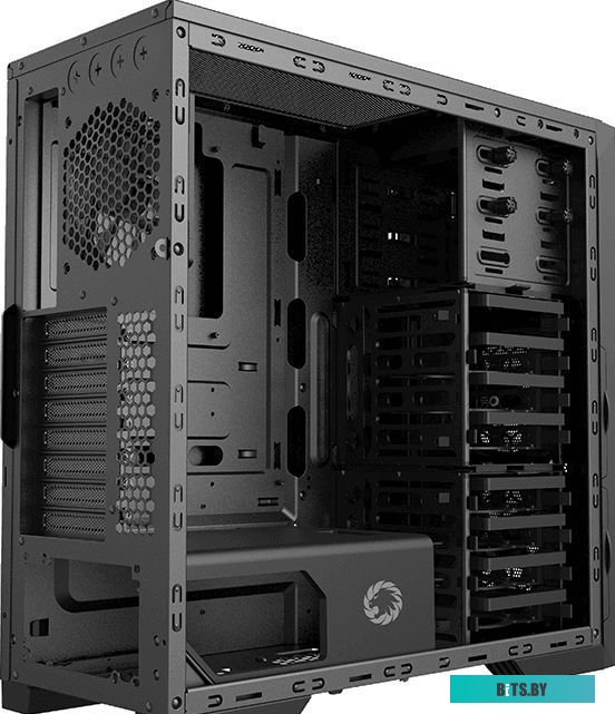 Корпус GameMax Titan Silent