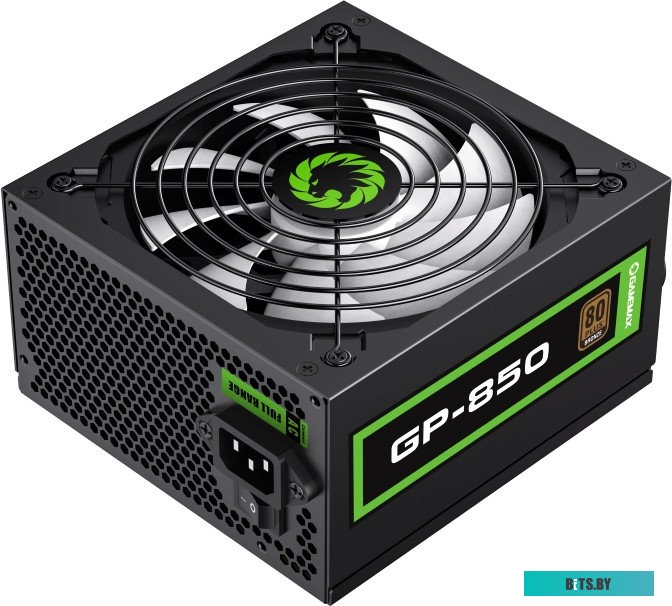 GameMax GP-850