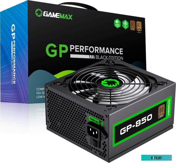 GameMax GP-850