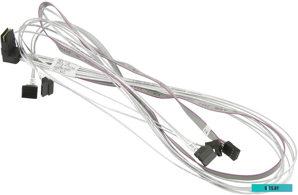 Кабель Supermicro CBL-SAST-0644