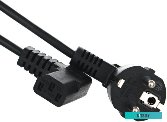 Кабель Telecom TP021DA-3-BK