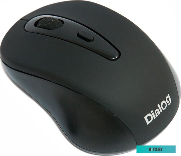 Компьютерная мышь Dialog Pointer Optical RF MROP-05UB