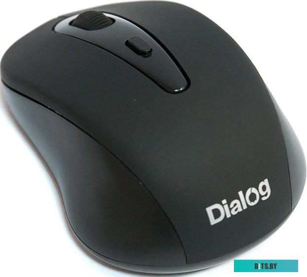 Компьютерная мышь Dialog Pointer Optical RF MROP-05UB
