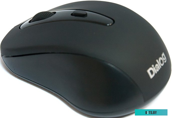 Компьютерная мышь Dialog Pointer Optical RF MROP-05UB