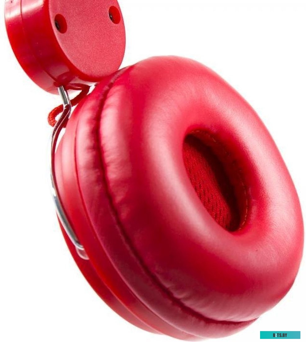 Наушники (Гарнитура) SBox HS-736R