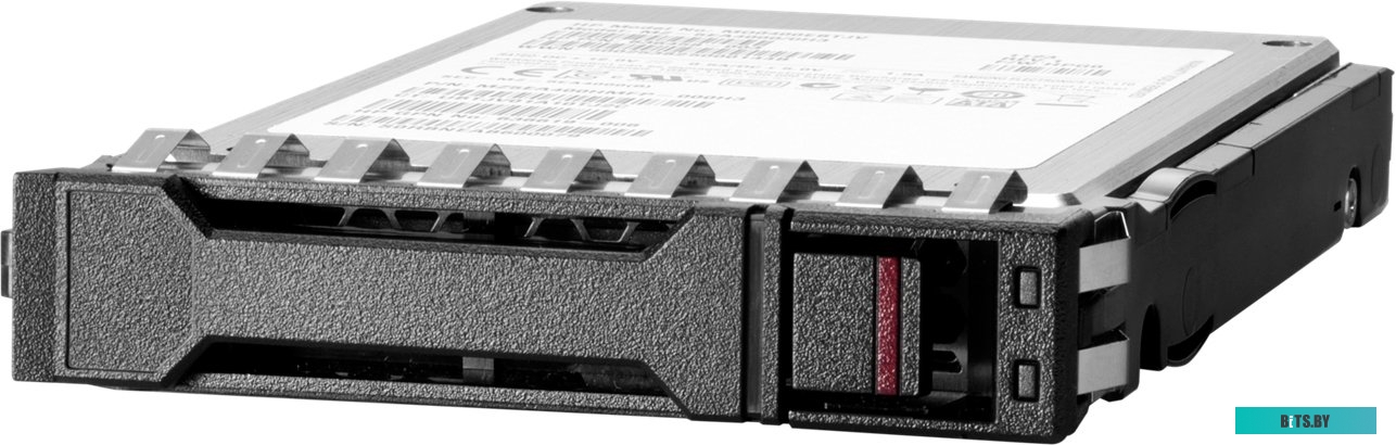 Твердотельный накопитель Multi Vendor 1.92TB SATA 6G Read Intensive SFF BC.