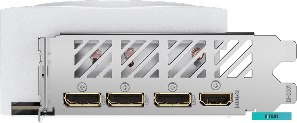 Gigabyte GeForce RTX 4070 Aero OC 12G GV-N4070AERO OC-12GD