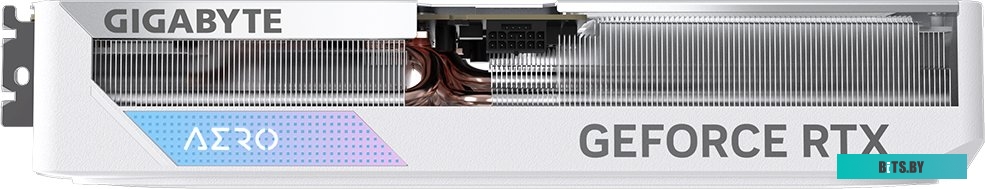 Gigabyte GeForce RTX 4070 Aero OC 12G GV-N4070AERO OC-12GD