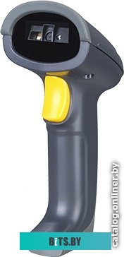 Сканер штрих-кодов Mindeo MD6600-HD (USB, без подставки)