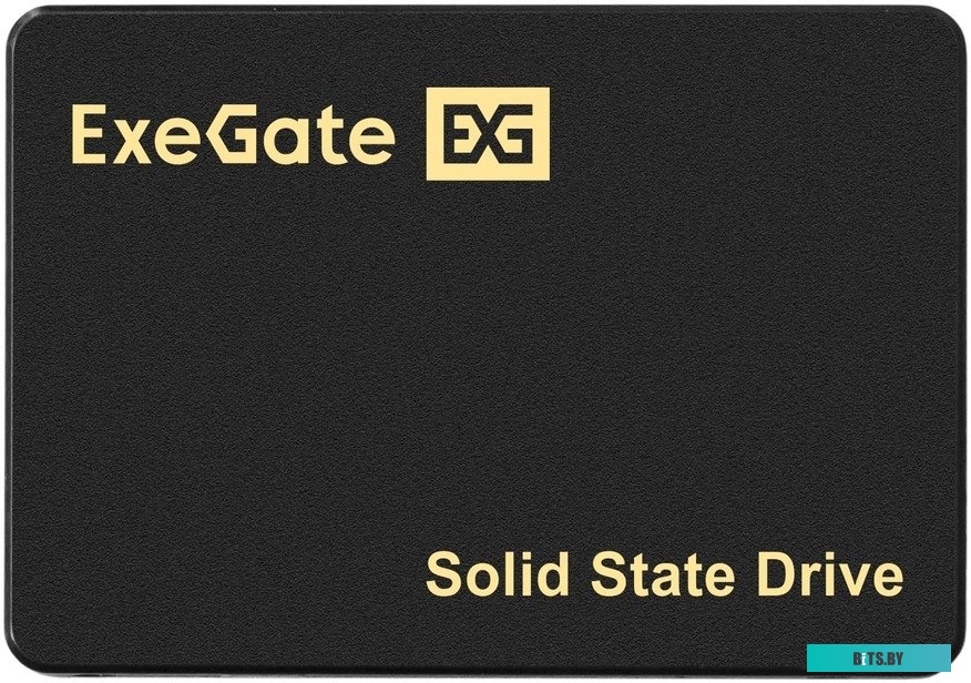 Накопитель SSD Exegate EX295276RUS UV500TS1920