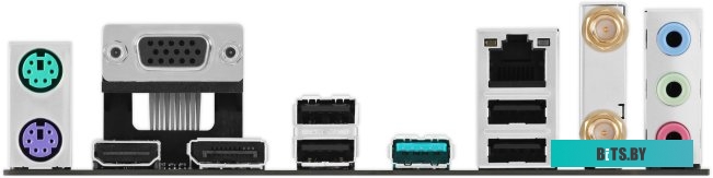 Материнская плата ASUS Prime H610M-A WiFi 90MB1G00-M0EAY0