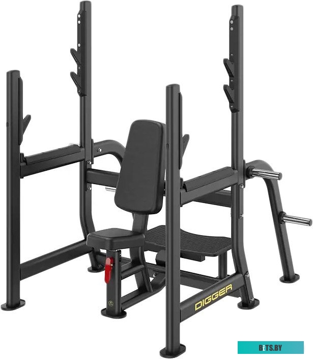 HD029 Светильник Gauss Overhead HD029 потолоч. 3000K цв.св.:белый теплый черный