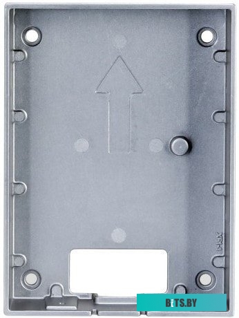 Монтажная коробка (подрозетник) Dahua DH-VTM115