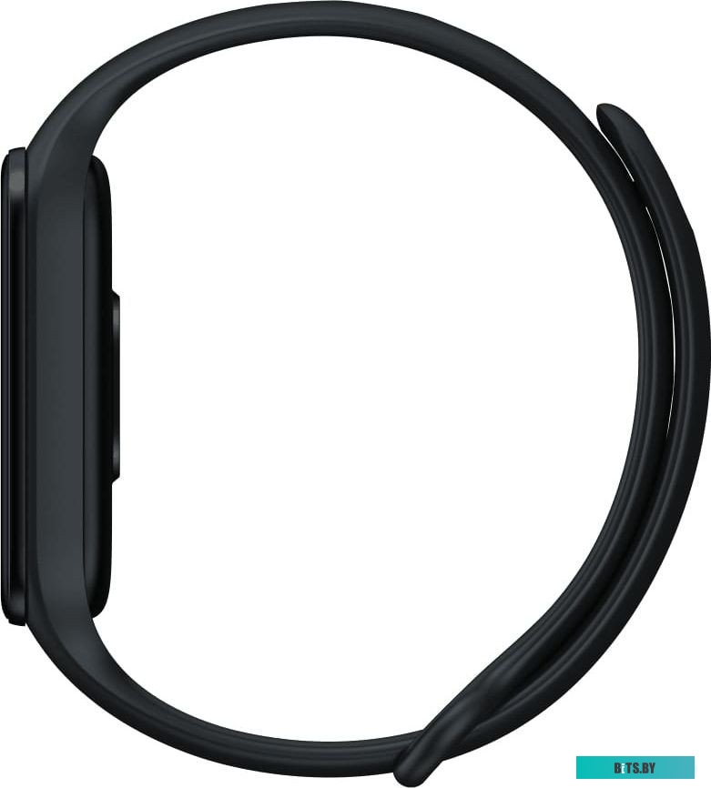 Фитнес-браслет Xiaomi Smart Band 8 Active черный, международная версия