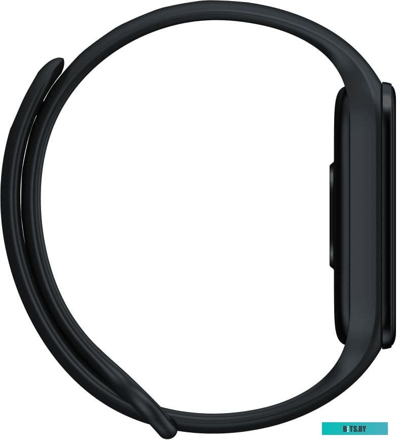 Фитнес-браслет Xiaomi Smart Band 8 Active черный, международная версия